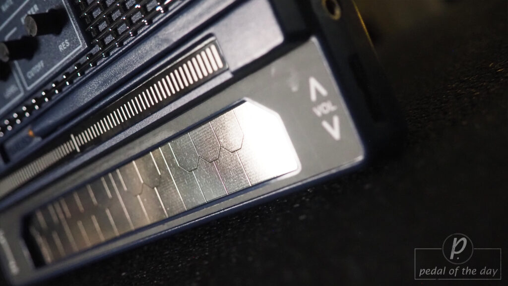Dubreq Stylophone GEN X-2 Portable Analog Synthesizer 4