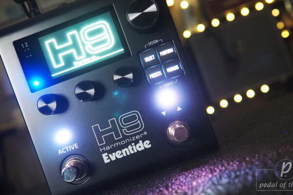 Eventide H9 Harmonizer® Gen 2