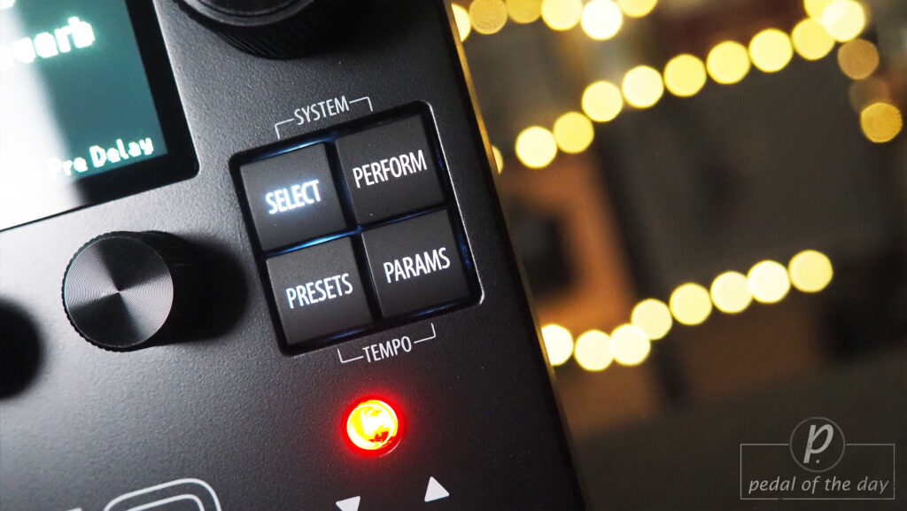 Eventide H9 Harmonizer® Gen 2 Multi-Effect 2