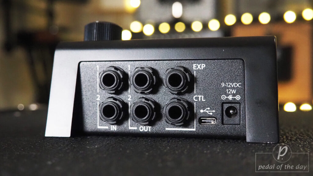 Eventide H9 Harmonizer® Gen 2 Multi-Effect 3