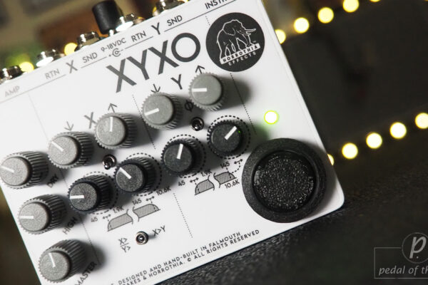 Horrothia FX XYXO Parallel / Series Utility Mixer