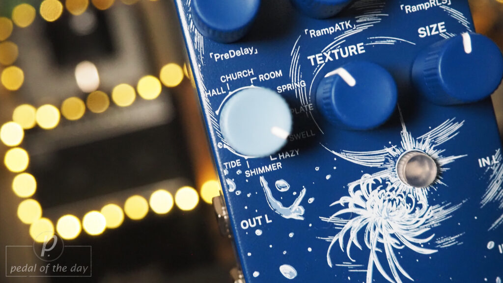 Klowra Limbo High-Performance Stereo Reverb 2