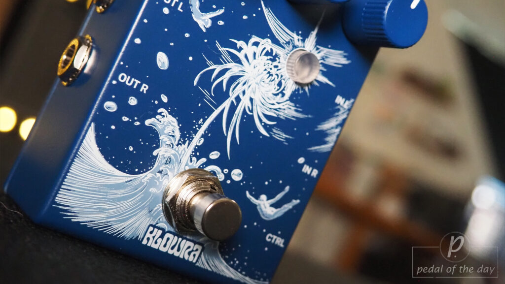 Klowra Limbo High-Performance Stereo Reverb 4