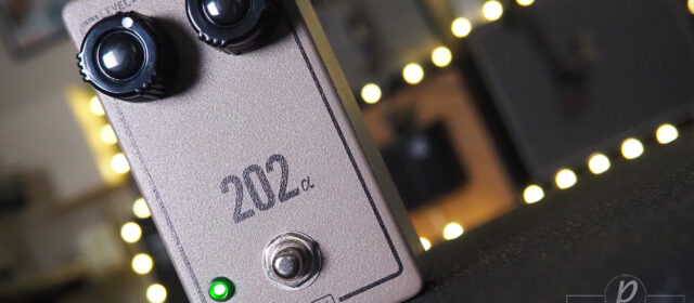 Moreland Magnetics 202a Harmonic Percolator