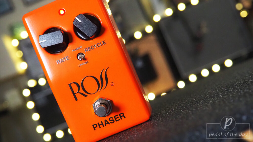 ROSS Phaser 1