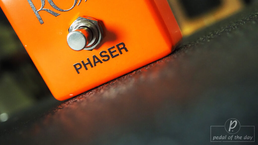 ROSS Phaser 2