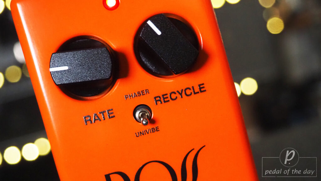 ROSS Phaser 3