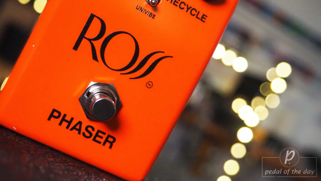 ROSS Phaser 4