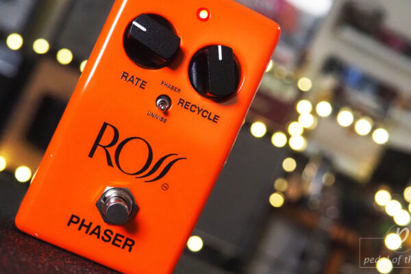 ROSS Phaser (2026)