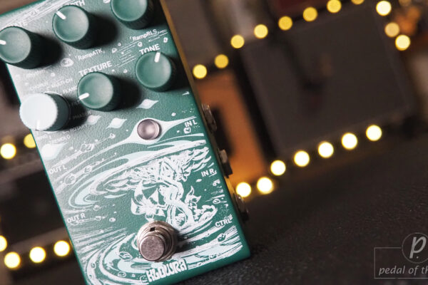 Klowra KBS-03 Sprout Stereo Modulation Workstation