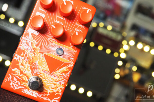 Klowra KBS-06 Verdict Polyphonic Octave