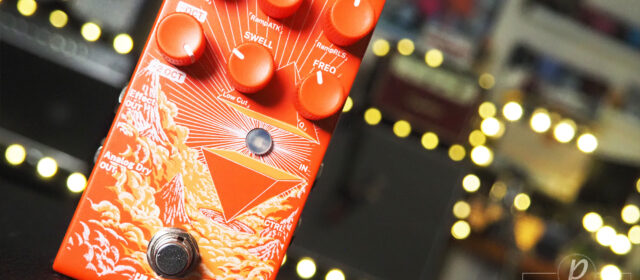 Klowra KBS-06 Verdict Polyphonic Octave