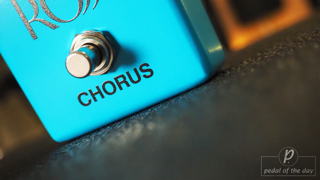 ROSS Chorus 2026 2