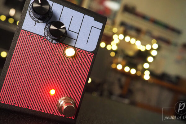 Heather Brown Electronicals WET Fuzz