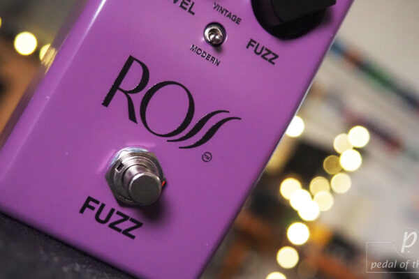 ROSS Fuzz (2026)