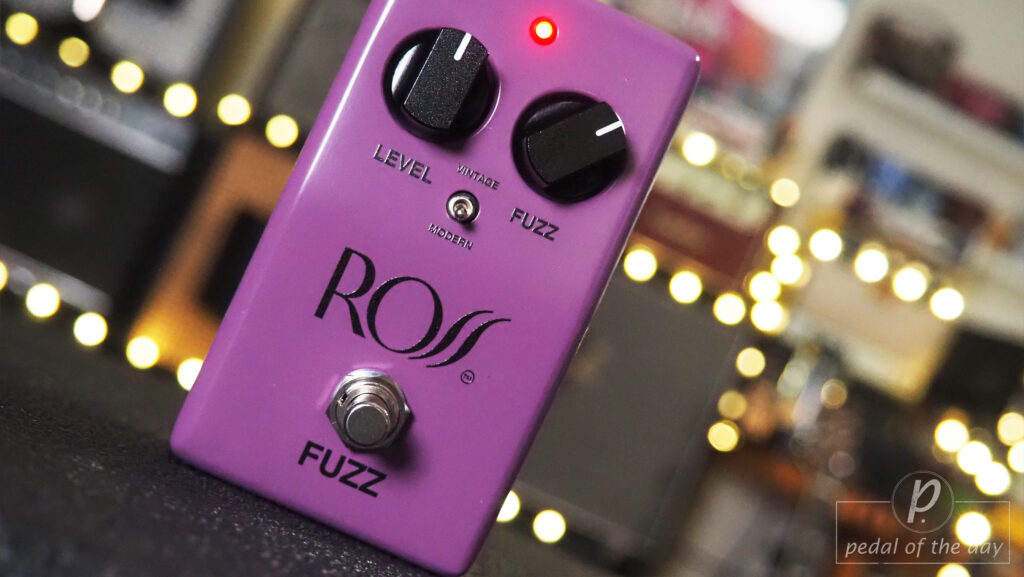 ROSS Fuzz 2026 5